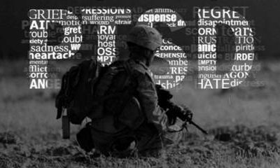 Disturbo Post Traumatico da Stress (PTSD)